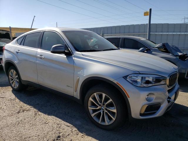 VIN 5UXKU2C33H0U30064 2017 BMW X6, Xdrive35I no.4