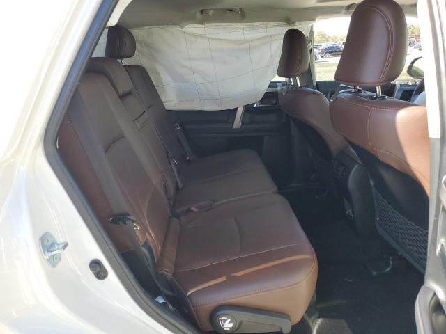 2021 TOYOTA 4RUNNER TR - JTEKU5JR0M5927897