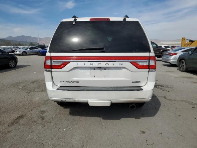 2015 LINCOLN NAVIGATOR - 5LMJJ2HT8FEJ03683