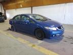 HONDA CIVIC EXL photo