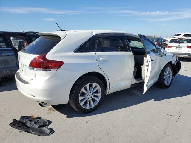 2015 TOYOTA VENZA LE - 4T3ZA3BB2FU097128
