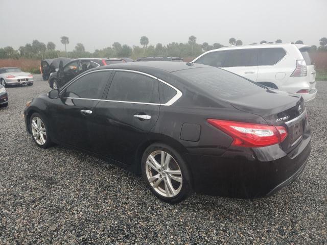 2017 NISSAN ALTIMA 3.5 - 1N4BL3AP5HC114976