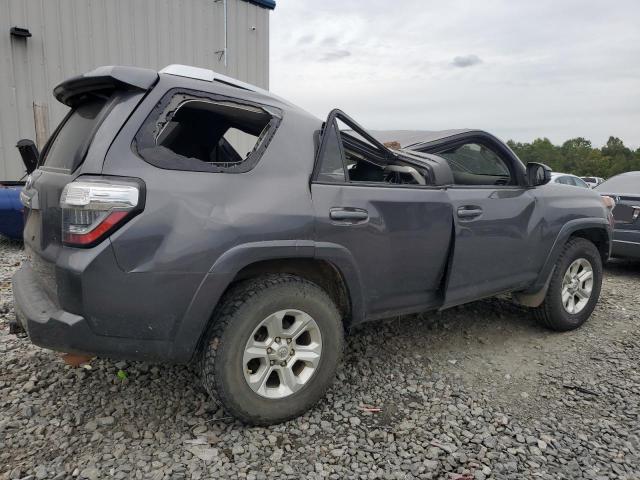 VIN JTEZU5JR9F5107870 2015 Toyota 4runner, SR5 no.3