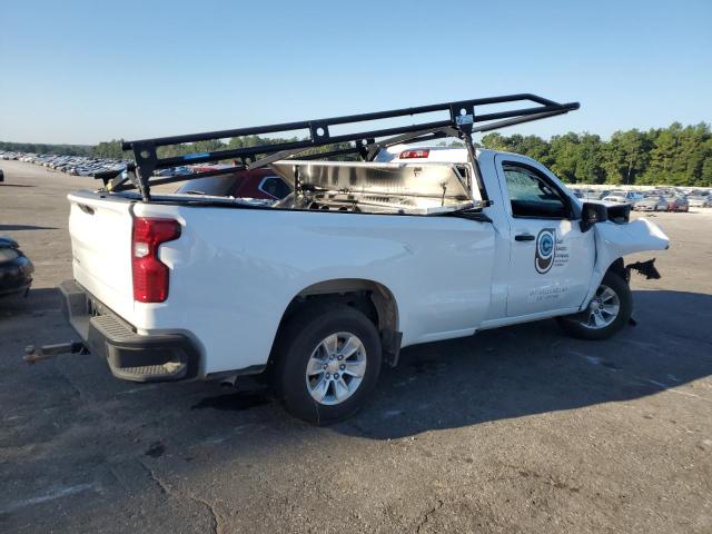 2024 CHEVROLET SILVERADO - 3GCNAAEKXRG125552