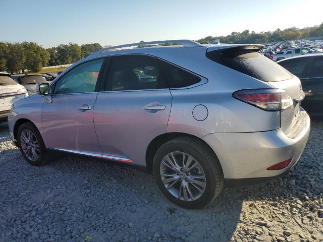 VIN 2T2ZK1BA1DC103643 2013 LEXUS RX350 no.2