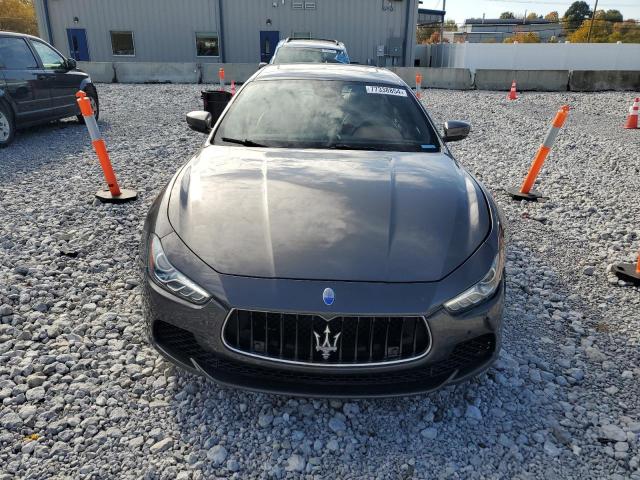 VIN ZAM57RTL7H1223942 2017 MASERATI ALL MODELS no.5