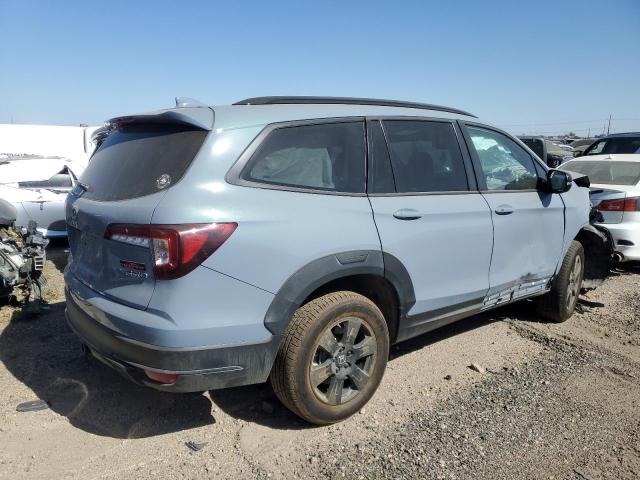 2022 HONDA PILOT TRAI - 5FNYF6H88NB020391