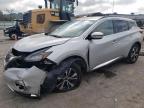 2020 NISSAN MURANO SV - 5N1AZ2BS7LN101849