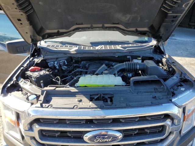 2023 FORD F150 SUPER - 1FTFW1E5XPFD28858
