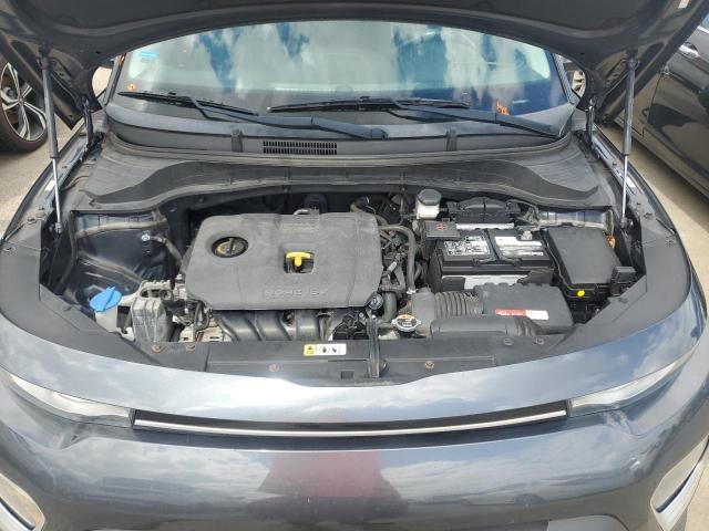 2020 KIA SOUL LX - KNDJ23AU8L7003662