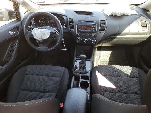 2018 KIA FORTE LX - 3KPFK4A72JE228274