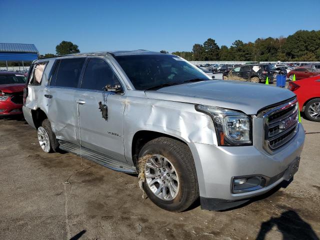 2015 GMC YUKON SLT - 1GKS1BKC9FR232758