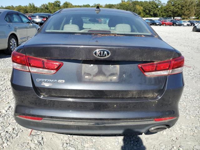 VIN 5XXGT4L32HG135669 2017 KIA Optima, LX no.6