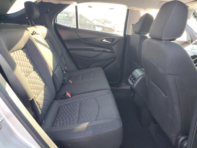 2019 CHEVROLET EQUINOX LT - 3GNAXKEV5KL268152