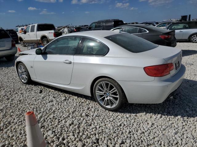 VIN WBAKF9C51DE859963 2013 BMW 3 SERIES no.2