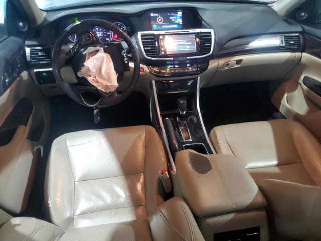 2016 HONDA ACCORD EXL - 1HGCR2F82GA044003