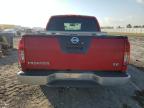 NISSAN FRONTIER C photo