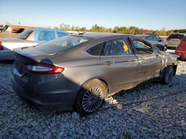 VIN 3FA6P0RU5ER251198 2014 Ford Fusion, Titanium Hev no.3