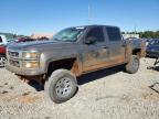 2015 CHEVROLET SILVERADO - 3GCUKREC3FG472507