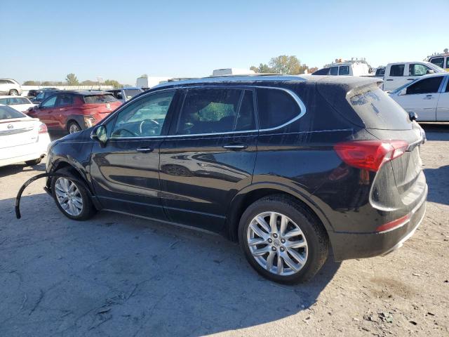 VIN LRBFX4SX5LD136353 2020 BUICK ENVISION no.2