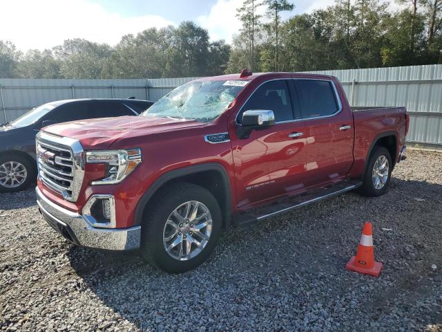 2021 GMC SIERRA K15 - 3GTU9DED4MG374042