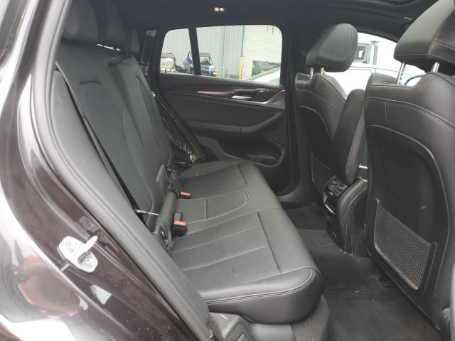 5UX33DT05N9K21683 2022 BMW X4 XDRIVE3