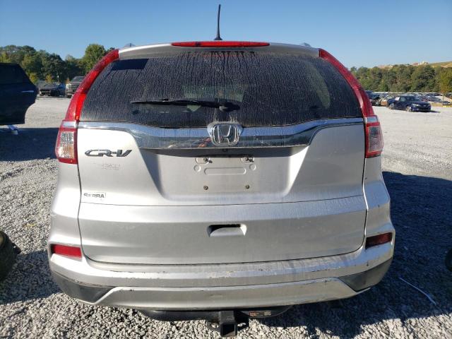 VIN 2HKRM3H73FH542641 2015 Honda CR-V, Exl no.6