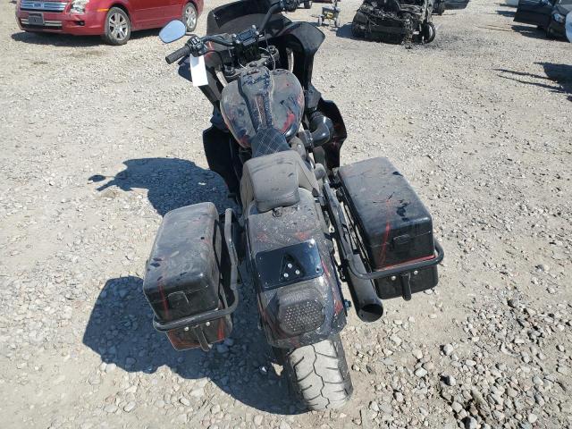 2022 HARLEY-DAVIDSON FXLRST 1HD1YXZ1XNB033938