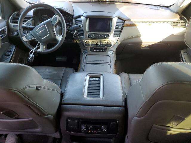 2015 GMC YUKON DENA - 1GKS2CKJ7FR587123