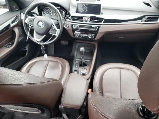 2017 BMW X1 XDRIVE2 - WBXHT3C33H5F87171