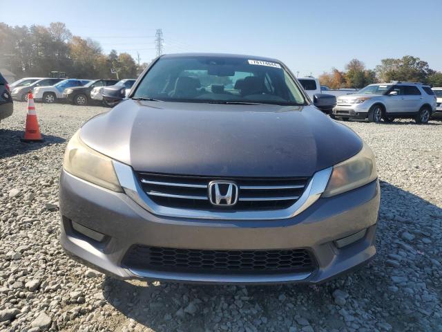 VIN 1HGCR2F87EA283608 2014 Honda Accord, Exl no.5