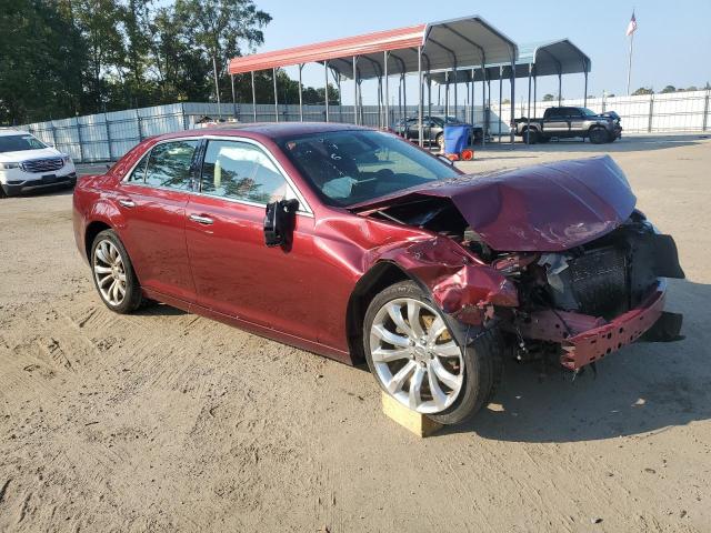 2018 CHRYSLER 2D 2C3CCAEG8JH126866
