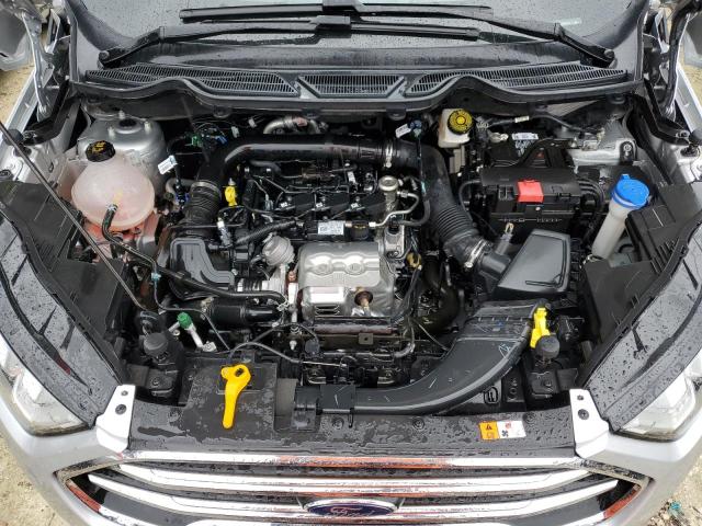2020 FORD ECOSPORT T - MAJ3S2KE1LC364013