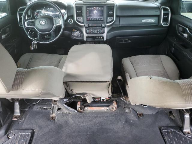 2019 RAM 1500 BIG H - 1C6RRFFG0KN737636