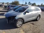 2019 KIA SORENTO L - 5XYPGDA31KG595691