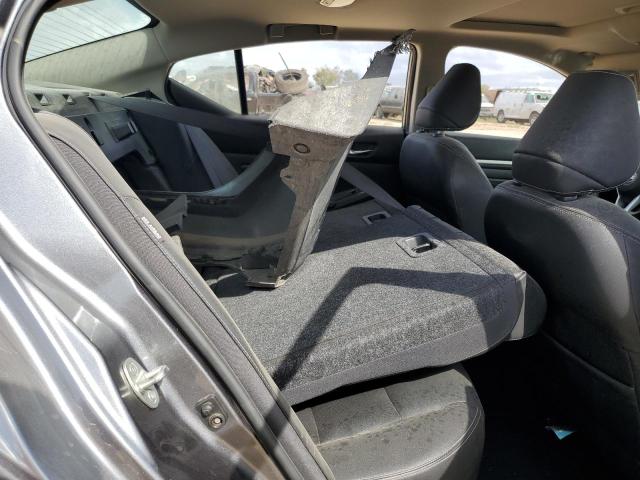 2020 NISSAN ALTIMA PLA 1N4BL4FV0LC227711