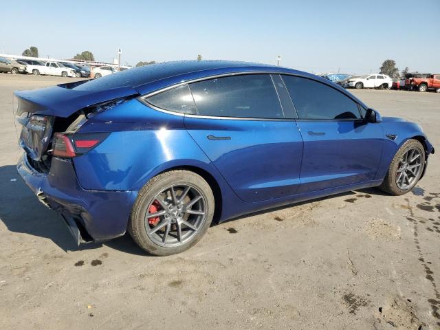 VIN 5YJ3E1EA0MF072071 2021 Tesla MODEL 3 no.3