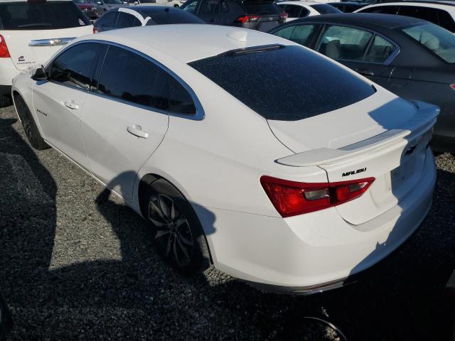 2020 CHEVROLET MALIBU RS - 1G1ZG5ST7LF060570