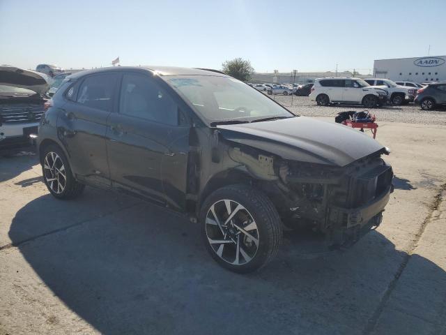 Vin: km8k53a3xpu954368, lot: 74474474, hyundai kona limited 20234