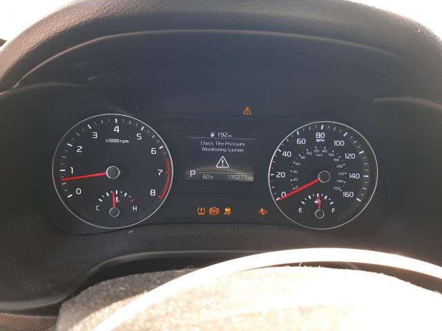 2020 KIA FORTE FE - 3KPF24AD1LE249674