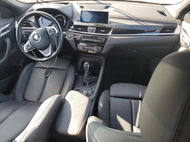 VIN WBXYJ3C58K5N58583 2019 BMW X2, Sdrive28I no.8