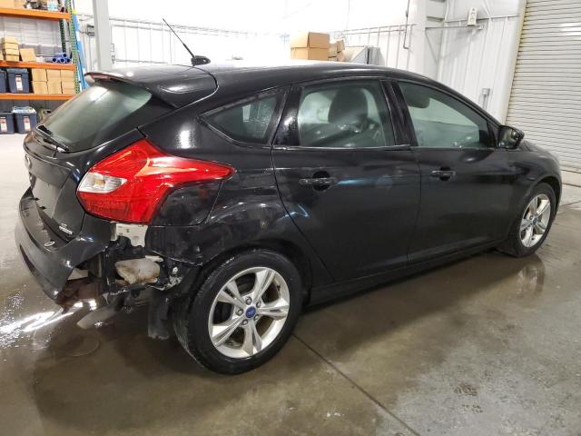 VIN 1FADP3K23DL275725 2013 FORD FOCUS no.3