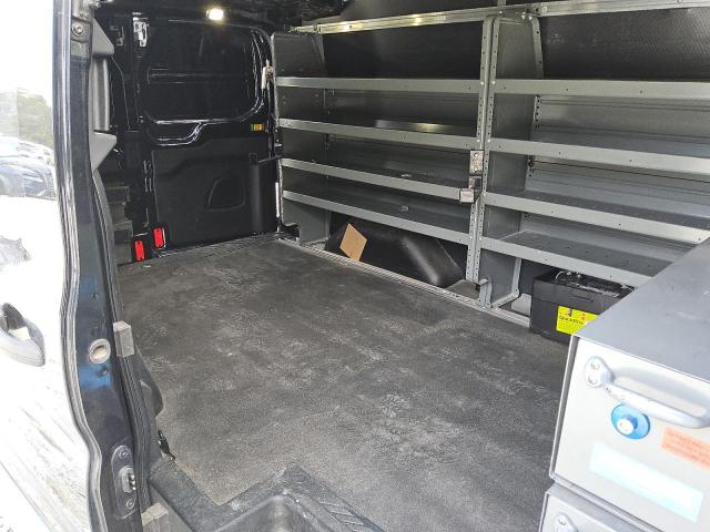 2018 FORD TRANSIT T- - 1FTYE1YM8JKA11478