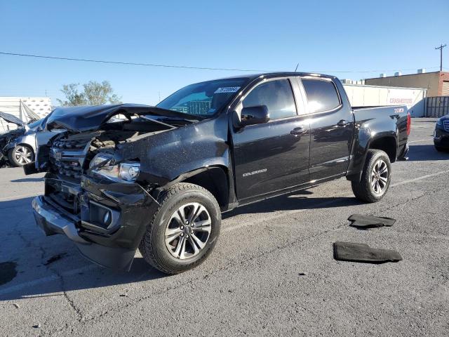 2022 CHEVROLET COLORADO Z #3023726900