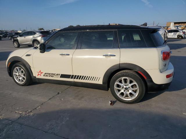 2016 MINI COOPER CLU WMWLN5C51G2B34811