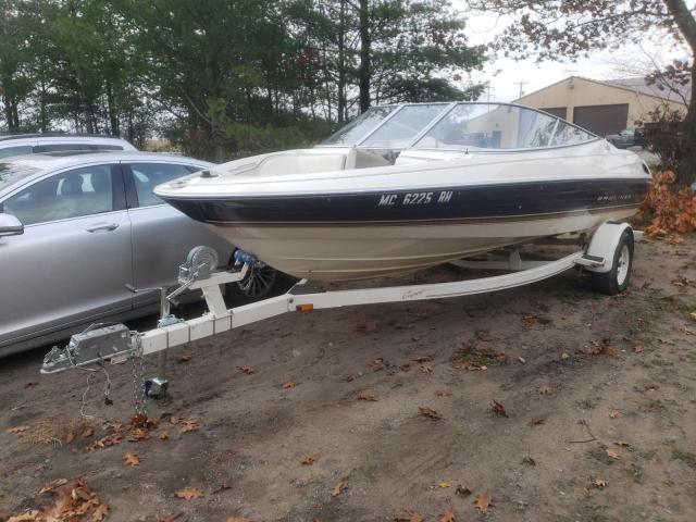 BAYL 20FT BOAT 1996 two tone   BIYE89CXC696 photo #3