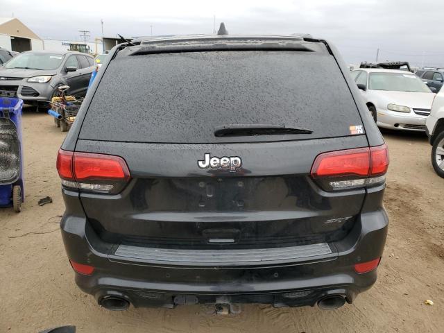 VIN 1C4RJFDJ5FC134908 2015 Jeep Grand Cherokee, Srt-8 no.6