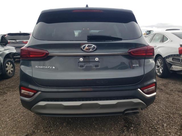 2020 HYUNDAI SANTA FE S - 5NMS3CAD9LH243880