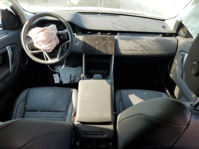 2024 LAND ROVER DISCOVERY - SALCJ2FX1RH346625