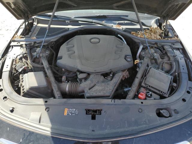 2018 CADILLAC CT6 PREMIU - 1G6KG5RS3JU159792